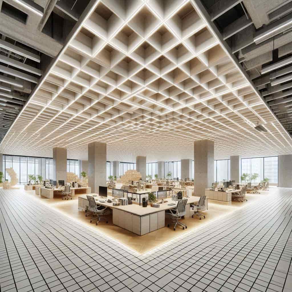 大厦名字文章配图